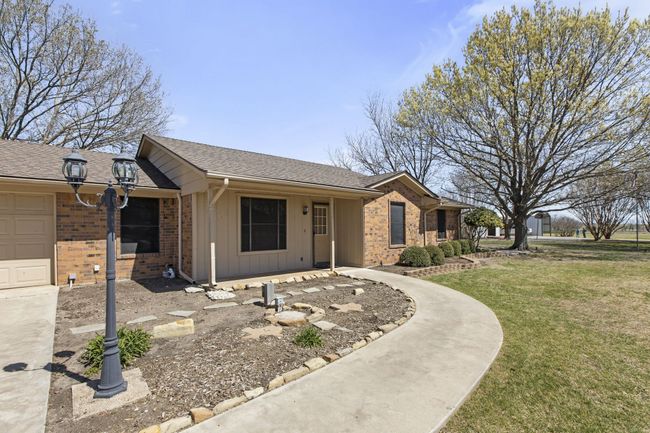 1004 Palamino Dr, House other with 4 bedrooms, 3 bathrooms and null parking in Leonard TX | Image 6