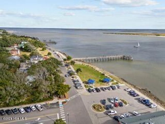 509 W 11 Th St, House other with 3 bedrooms, 2 bathrooms and null parking in Southport NC | Image 7