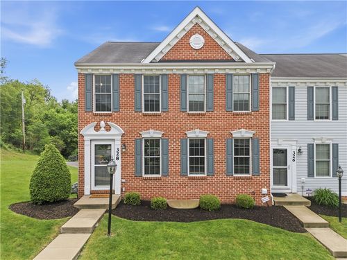 328 Trotwood Dr, Coraopolis, PA, 15108-8902 | Card Image