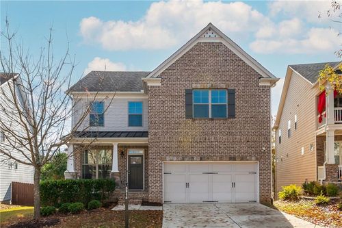 5914 High Hampton Ln Se, Mableton, GA, 30126-2673 | Card Image