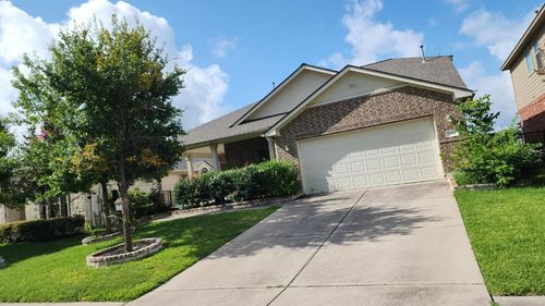 1519 Greenside Drive, Round Rock, TX, 78665 | Card Image