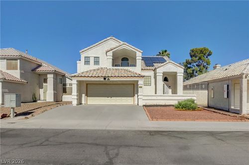 2616 Camphor Tree St, Las Vegas, NV, 89108-4459 | Card Image