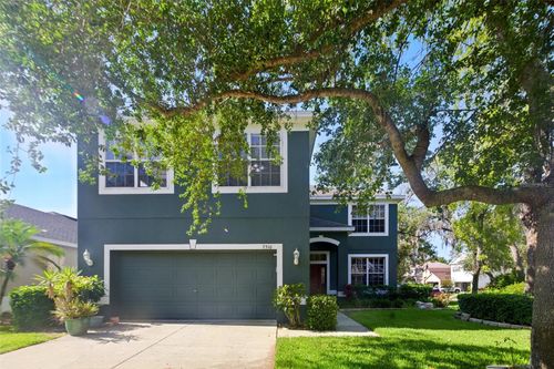 7310 Brightwater Oaks Dr, TAMPA, FL, 33625-4070 | Card Image