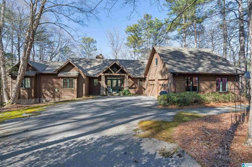 89 Deerwood Lake Dr, Harpersville, AL, 35078-9701 | Card Image