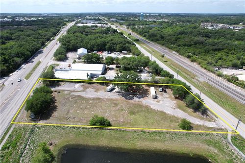 5145 Us Highway 1, Vero Beach, FL, 32967-1588 | Card Image
