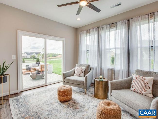 161 Rebecca Ct, House other with 3 bedrooms, 2 bathrooms and null parking in STUARTS DRAFT VA | Image 14
