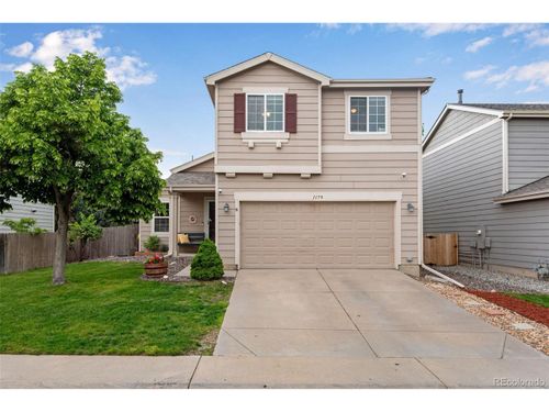 1179 S Alton Ct, Denver, CO, 80247-2358 | Card Image