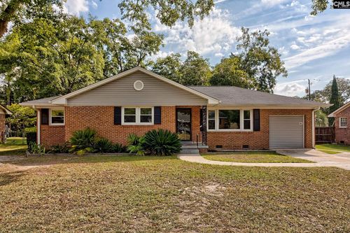 1719 Chadsworth Chadsworth Dr, Cayce, SC, 29033-2207 | Card Image