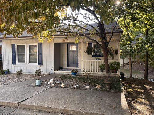 25 Reddina Ln, Hot Springs Village, AR, 71909-2861 | Card Image