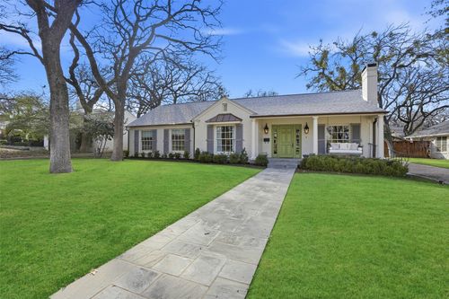 333 Eastwood Avenue, Fort Worth, TX, 76107 | Card Image