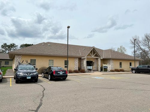 suite-100-7658 Design Road, Baxter, MN, 56425 | Card Image