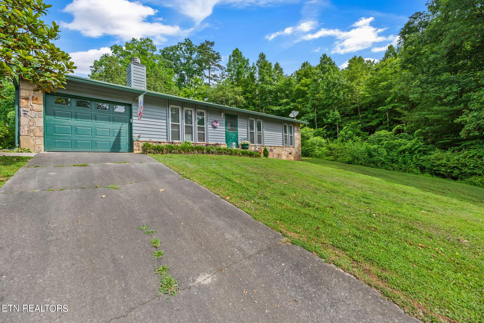 Mynatt Cox Ln, Heiskell, TN 37754