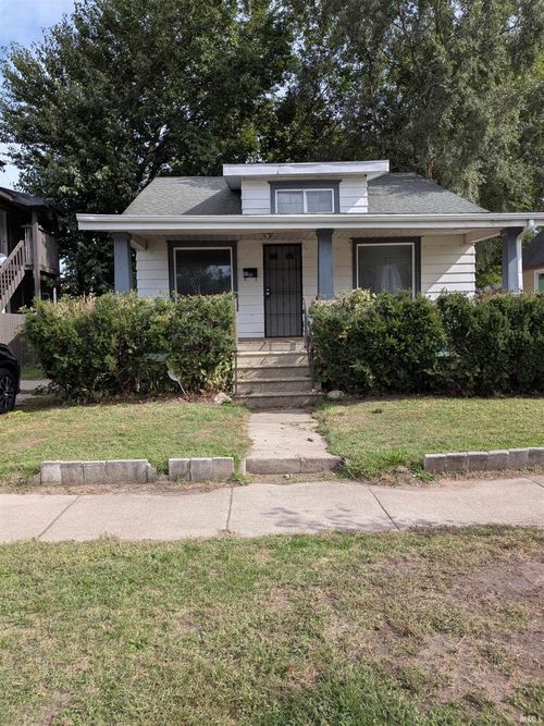 1612 Morton Avenue, Elkhart, IN, 46516 | Card Image