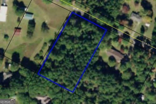 tract-2-0 Rock St, Danielsville, GA, 30633 | Card Image