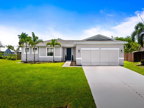 1066 Sw Jennifer Ter, Port St. Lucie, FL, 34953-1837 | Card Image