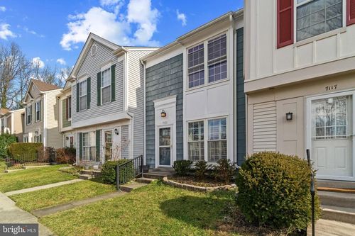 7115 Strawn Ct, ALEXANDRIA, VA, 22306-3525 | Card Image