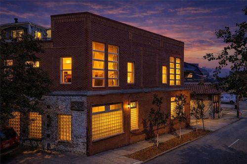 unit-g8-205 Walker St Sw, Atlanta, GA, 30313-1256 | Card Image