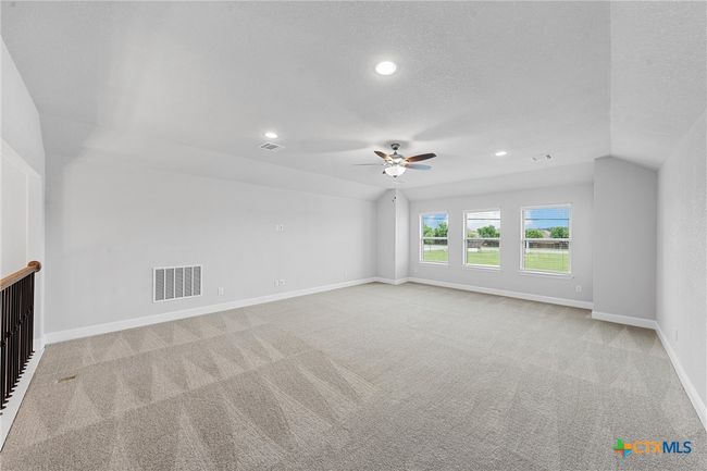 6507 Clayton Ct, House other with 4 bedrooms, 2 bathrooms and null parking in Temple TX | Image 22