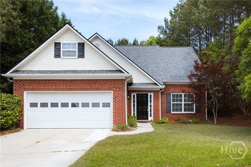 192 Cedar Rock Trace, Athens, GA, 30605 | Card Image