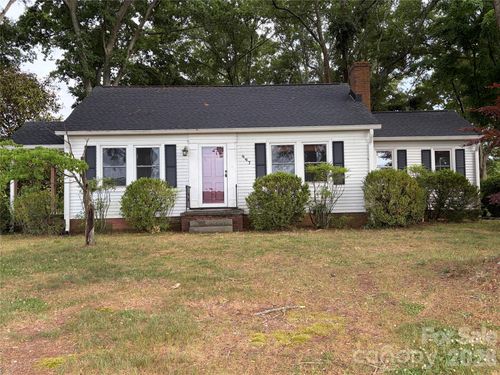447 Elam Rd, Lawndale, NC, 28090-9571 | Card Image
