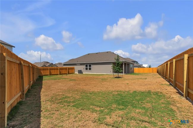 623 Waylon Cir, House other with 3 bedrooms, 2 bathrooms and null parking in Killeen TX | Image 34