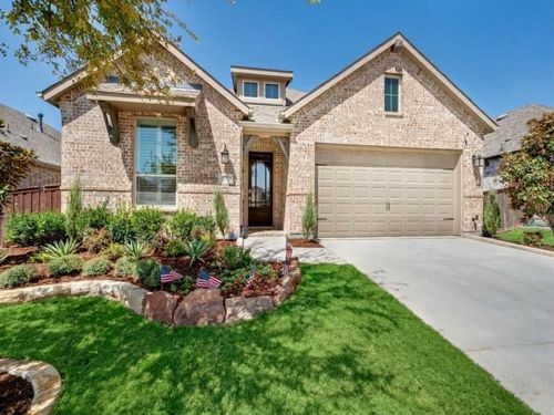 1105 Bluestem Dr, Aubrey, TX, 76227-2562 | Card Image