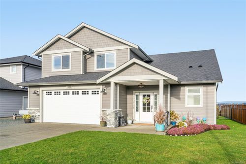 3311 Eagleview Cres, Courtenay, BC, V9N0B6 | Card Image