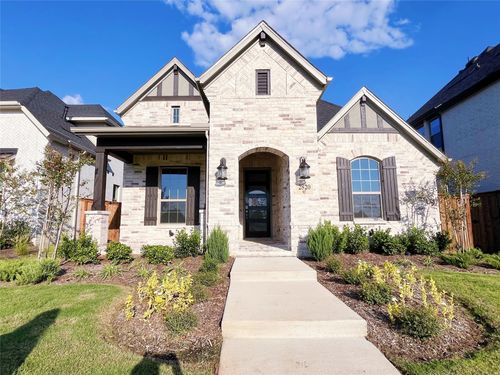 2820 Crane Ct, Celina, TX, 75009-2664 | Card Image