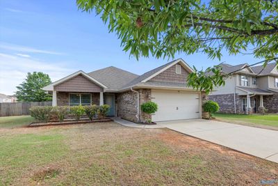 101 Middlewich Drive, House other with 4 bedrooms, 2 bathrooms and null parking in Madison AL | Image 2