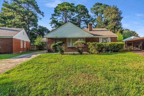 3996 Canterbury Dr, Memphis, TN, 38122-1509 | Card Image