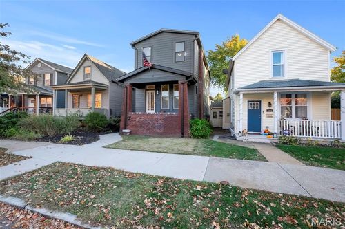 4230 Connecticut St, Saint Louis, MO, 63116-1904 | Card Image