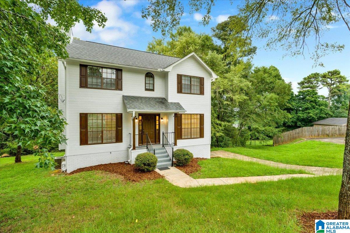 Residential in BESSEMER