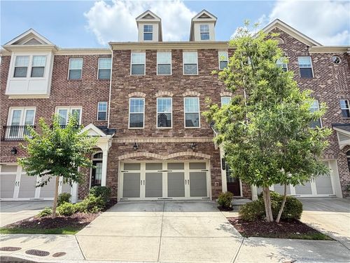 5508 Terrace Bend Pl, Peachtree Corners, GA, 30092-2318 | Card Image