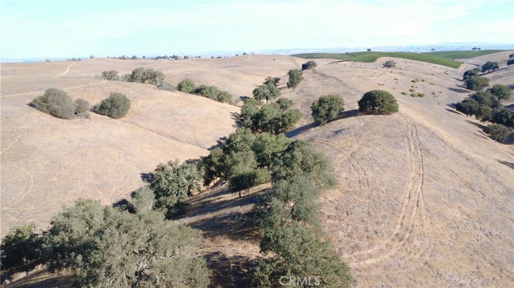 Land in Paso Robles 3