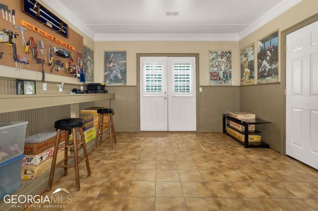 350 Highgrove Dr, House other with 6 bedrooms, 6 bathrooms and 3 parking in Fayetteville GA | Image 52