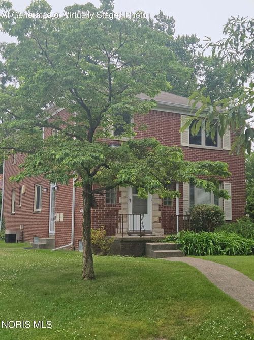 3028 Powhattan Pkwy, Toledo, OH, 43606-3739 | Card Image