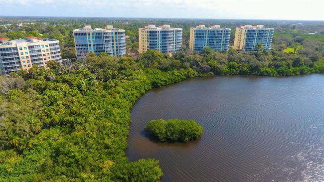 APT-501 - 409 N Point Rd, Condo with 3 bedrooms, 3 bathrooms and null parking in OSPREY FL | Image 40
