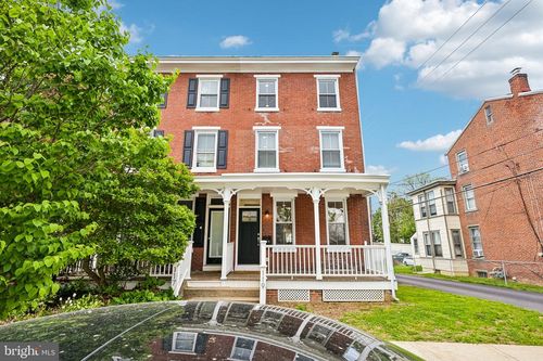 119 Magnolia St, WEST CHESTER, PA, 19382-3741 | Card Image
