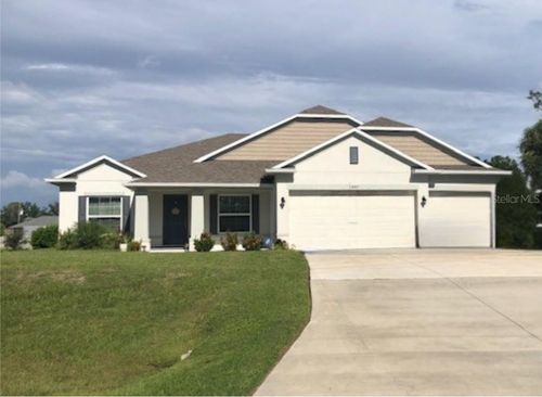 1487 Taggard Rd, North Port, FL, 34288-9053 | Card Image