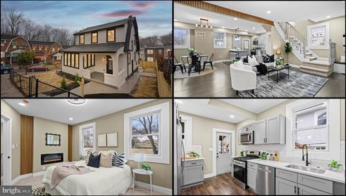 3400 Cotwood Pl, BALTIMORE, MD, 21215-7832 | Card Image