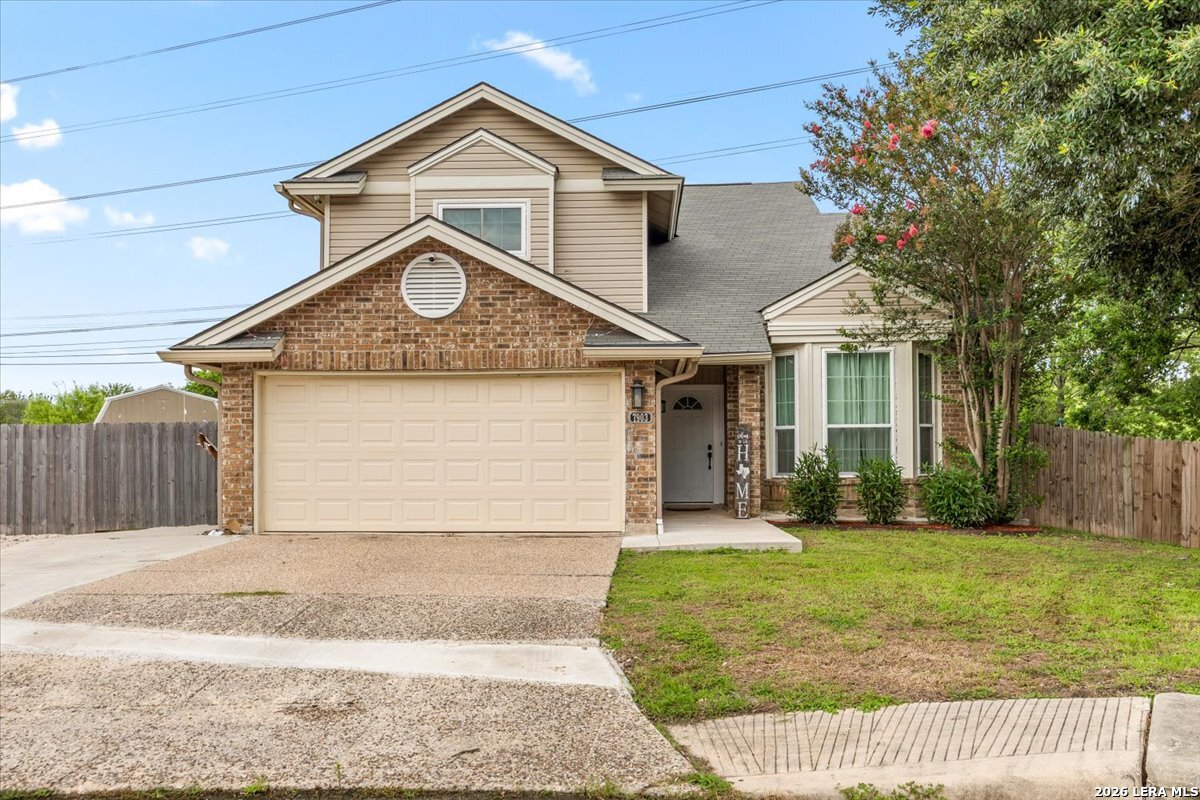Residential in San Antonio
