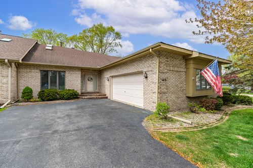 146 Carnoustie Ln, Schererville, IN, 46375-2926 | Card Image