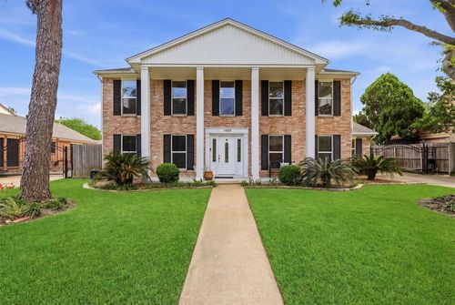 11503 Briar Rose Dr, Houston, TX, 77077-6435 | Card Image