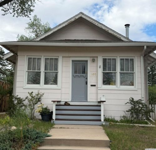 805 S 11th St, Laramie, WY, 82070-4623 | Card Image