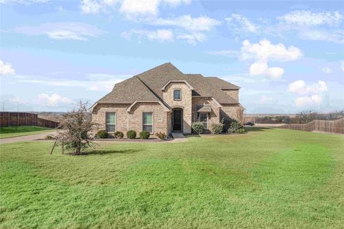 3508 Laurenwood Dr, Crowley, TX, 76036-1289 | Card Image