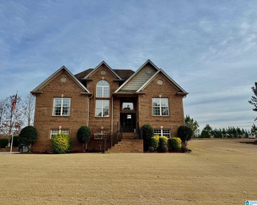 145 Stone Cove Dr, ODENVILLE, AL, 35120-5494 | Card Image