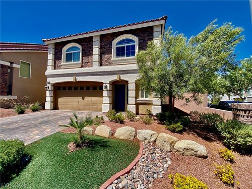 6138 Fielding Hills Rd, Las Vegas, NV, 89118-2441 | Card Image