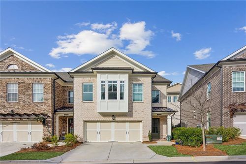 4964 Sealy Circle, Peachtree Corners, GA, 30092 | Card Image