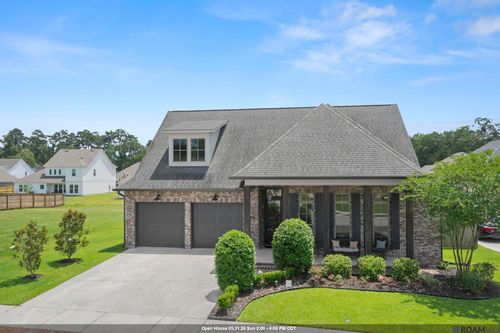 12896 Solemn Oaks Ave, Baton Rouge, LA, 70818-1449 | Card Image