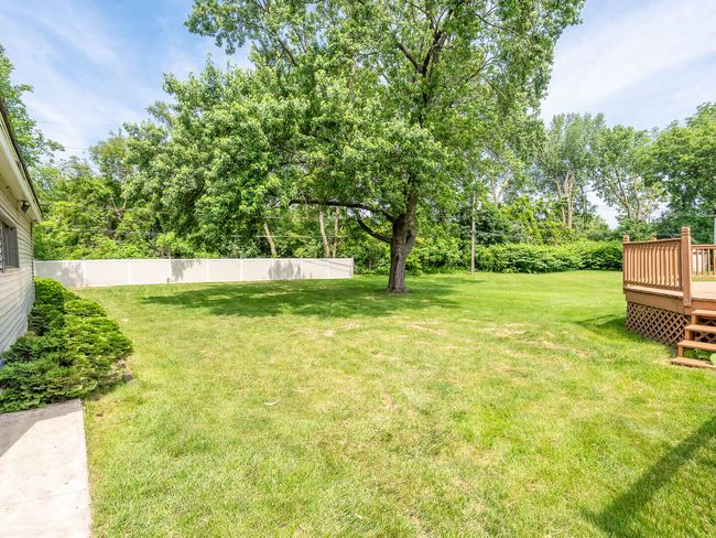 566 Glendale Ave, House other with 3 bedrooms, 1 bathrooms and 2 parking in Glen Ellyn IL | Image 16